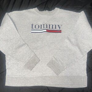 Tommy Hilfiger Women’s Crewneck Sweater